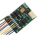 Lenz 10433-01 Locomotive Decoder Golden