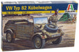 Italeri 0312S – VW bucket trolley type 82.