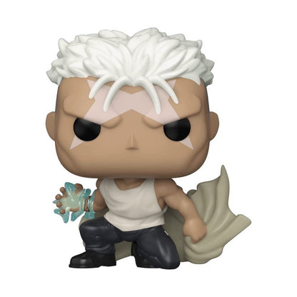 Funko Pop! Animation: Full Metal Alchemist: Brotherhood - Scar Standard