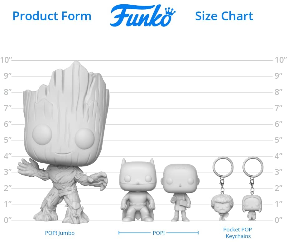 Funko Pop! Animation: Full Metal Alchemist: Brotherhood - Scar Standard