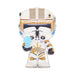Loungefly POP! Large Enamel Pin STAR WARS: Commander Clone Cody Cody - Star Wars Enamel Pins - Cute Collectable Novelty Brooch - for Backpacks & Bags - Gift Idea - Official Merchandise
