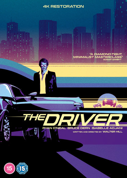 The Driver