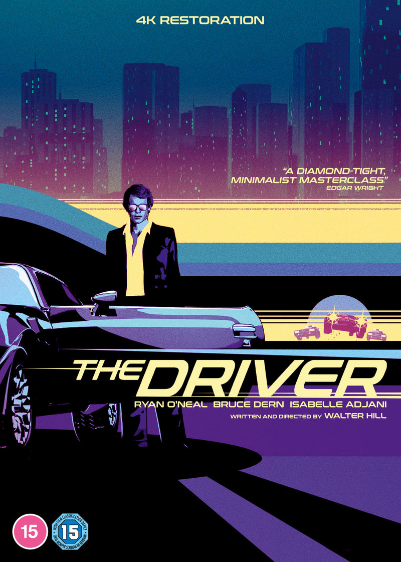 The Driver