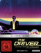 The Driver - Limited Edition (4K Ultra HD)