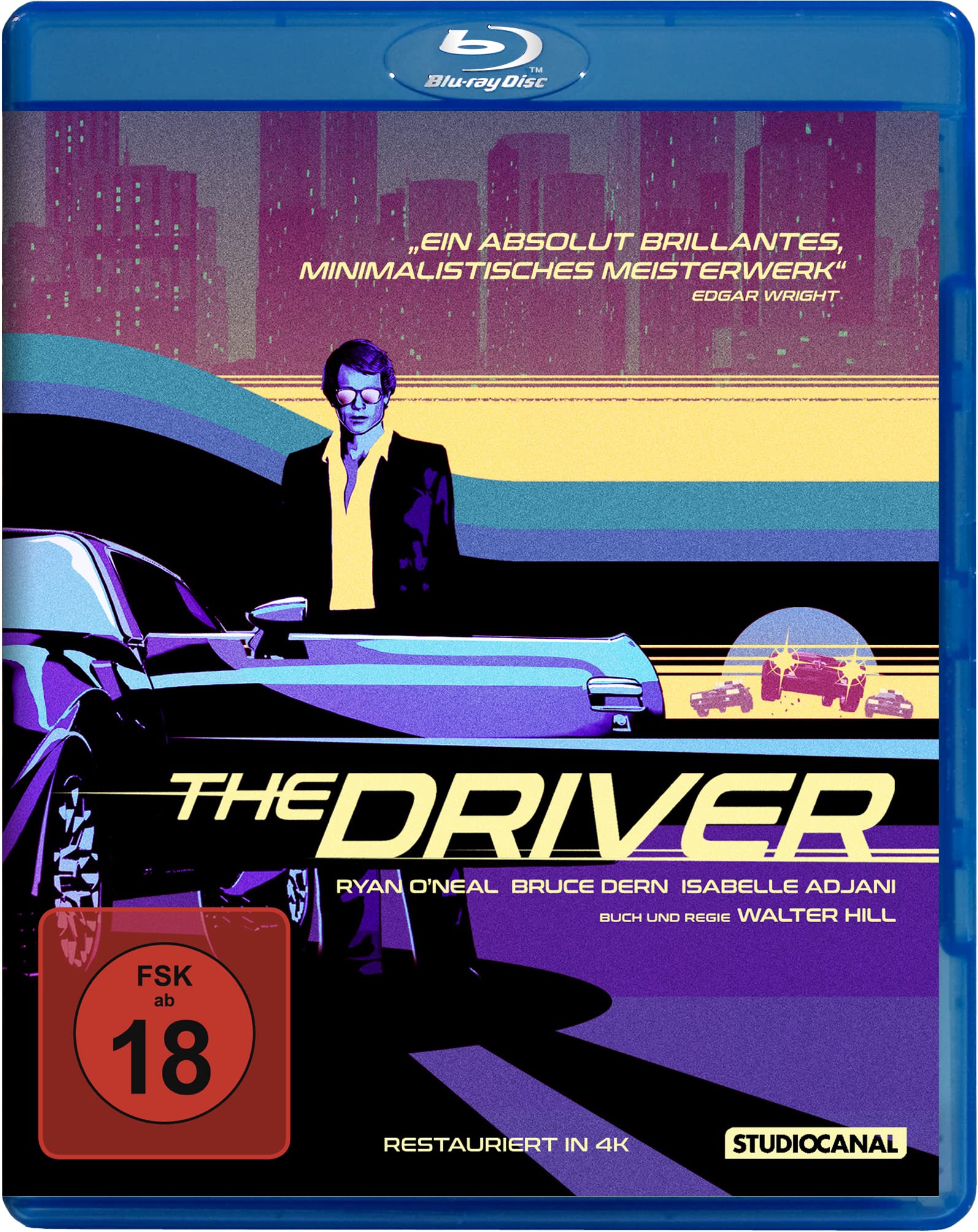The Driver