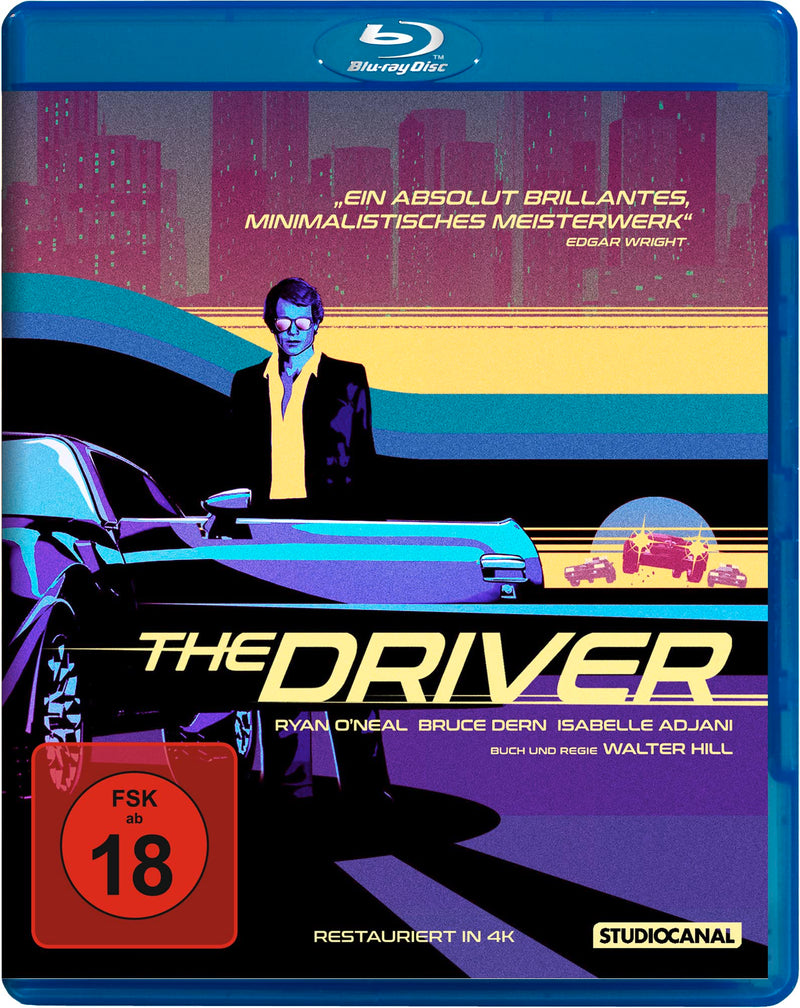 The Driver