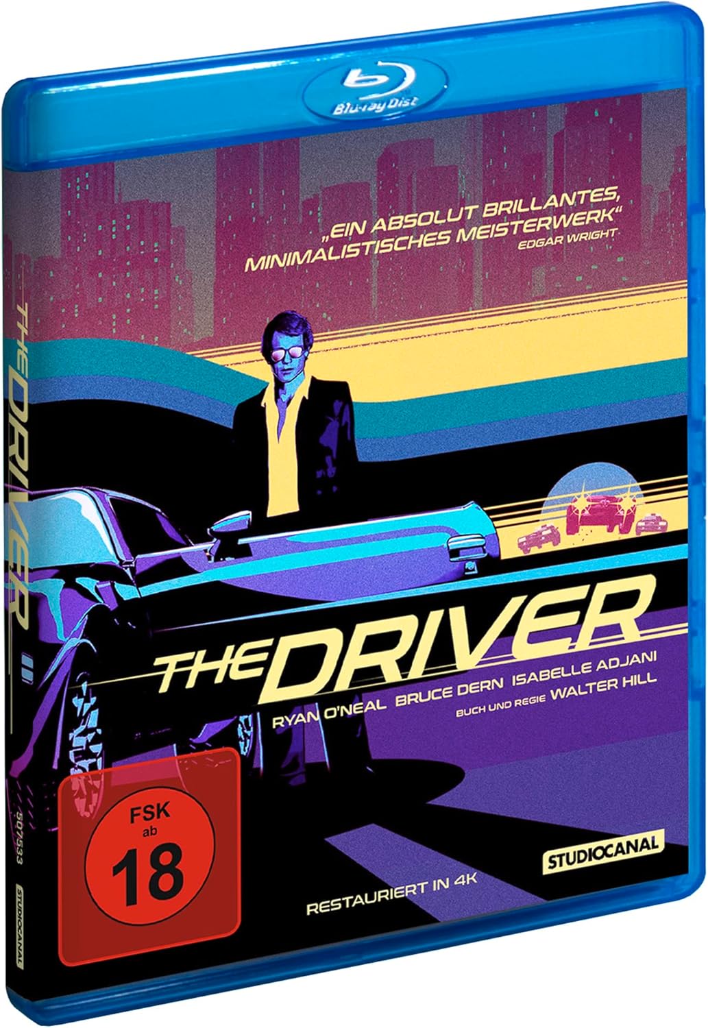 The Driver