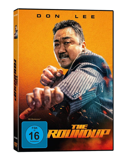The Roundup (Deutsch/OV