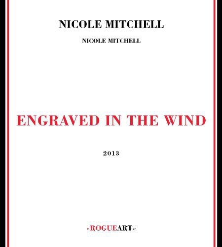 Engraved In The Wind