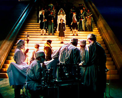 Irrtum im Jenseits Edition / Neue 4K-Restauration (A Matter of Life and Death) / Kultfilm mit Starbesetzung (Pidax Film-Klassiker)