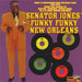 Senator Jones Funky Funky New