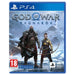 SONY God of War Ragnarök