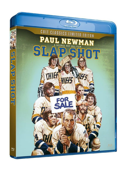 Slap Shot (1977)