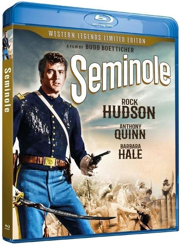 MAJENG MEDIA AB Seminole