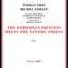The Ethiopian Princess Meets The Tantric Priest