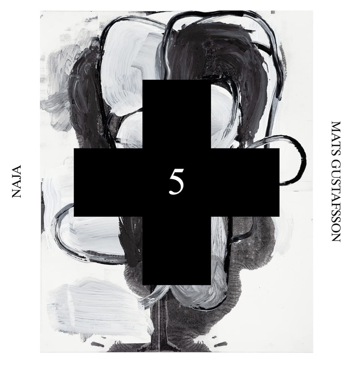 Naja (Black Cross Solo Sessions 5)