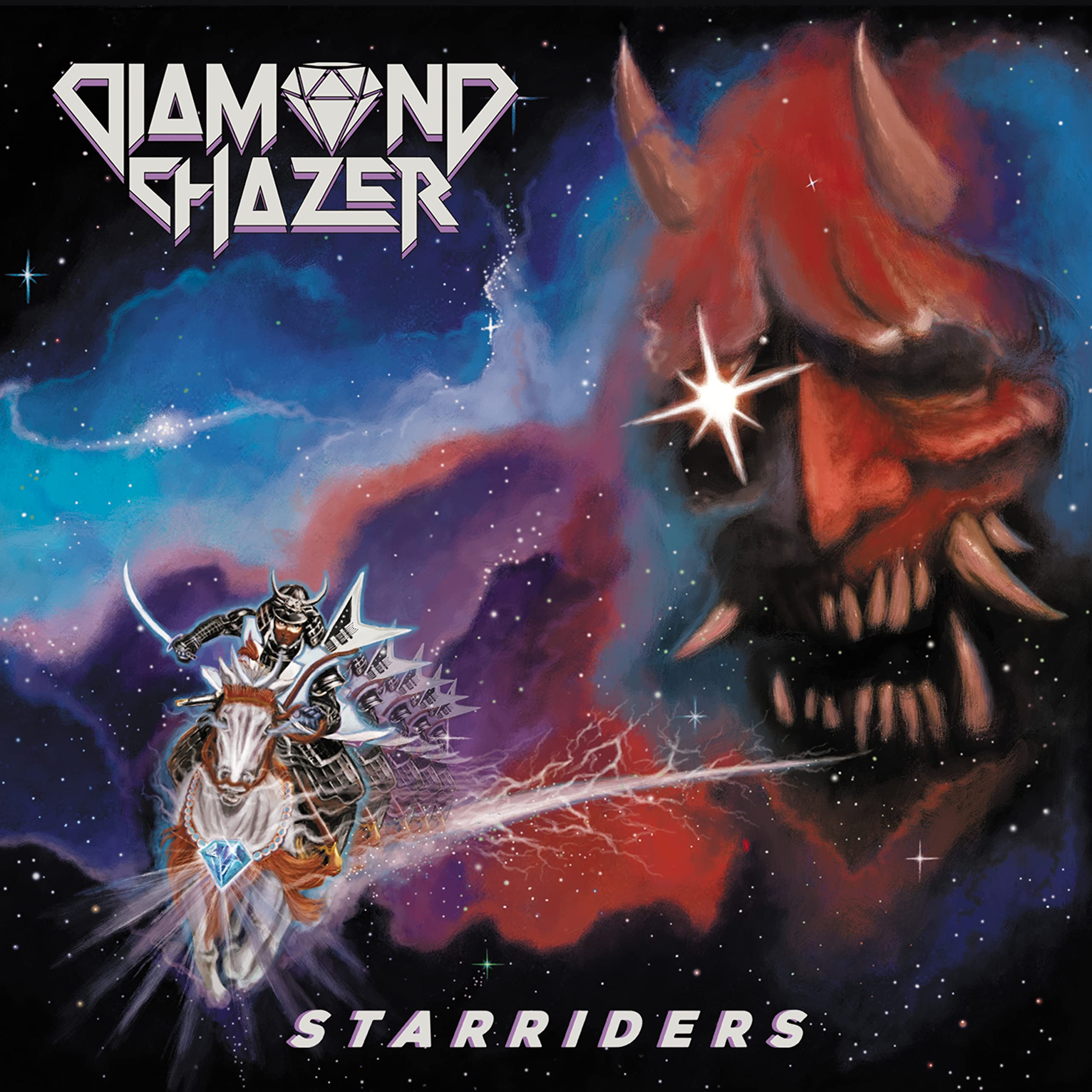 Starriders