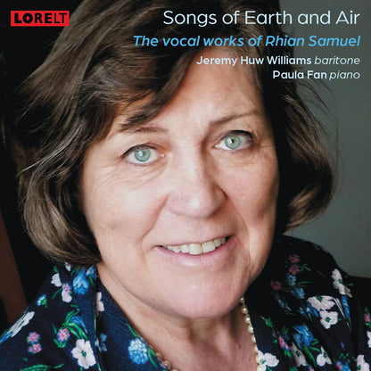 Songs of Earth & Air
