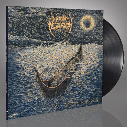 The Falling Tide