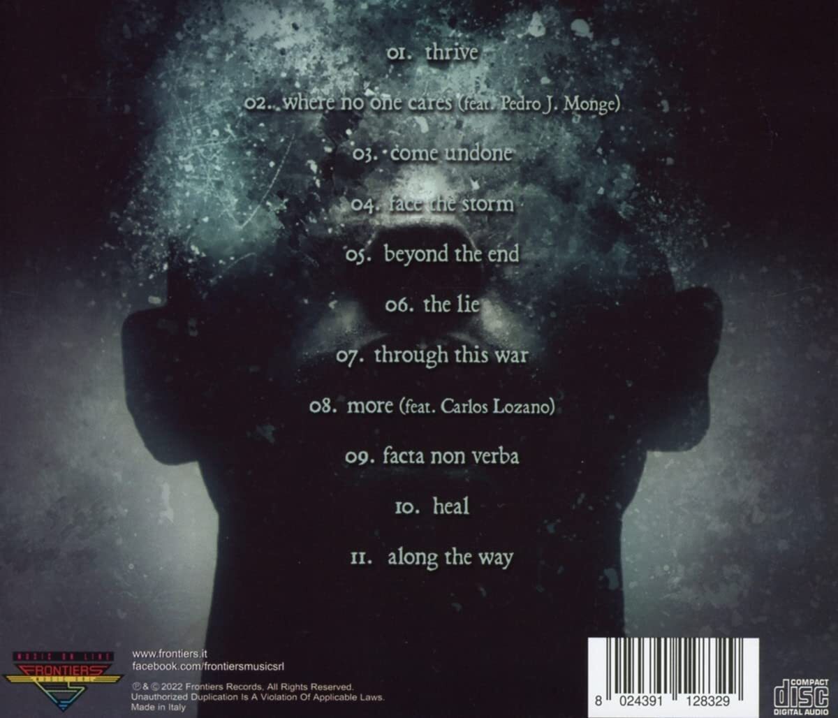 Face the Storm