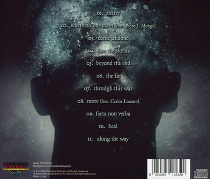 Face the Storm