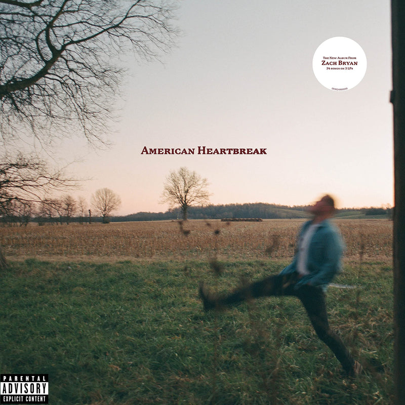American Heartbreak  explicit_lyrics