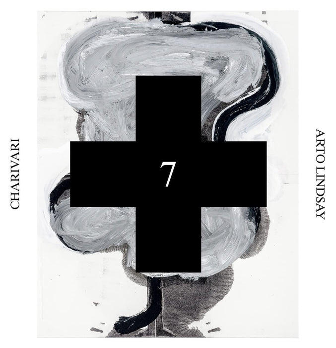 Charivari (Black Cross Solo Sessions 7)