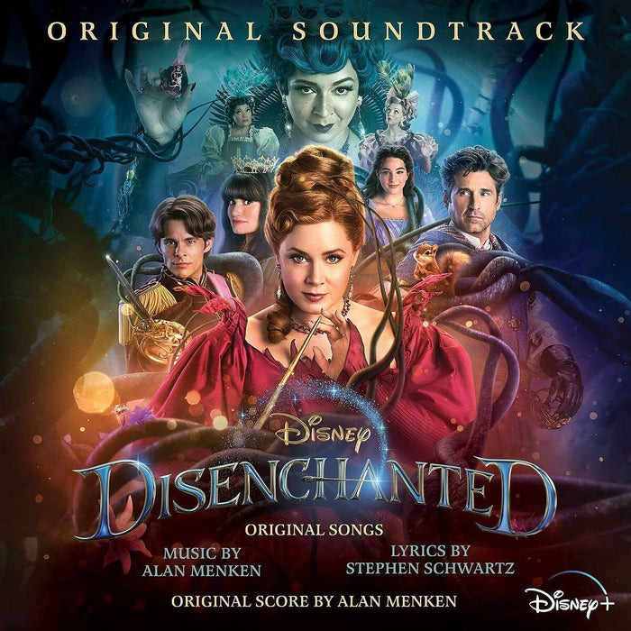 Disenchanted (Original Soundtrack