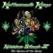 Hidden Stash II: The Kream of the Krop
