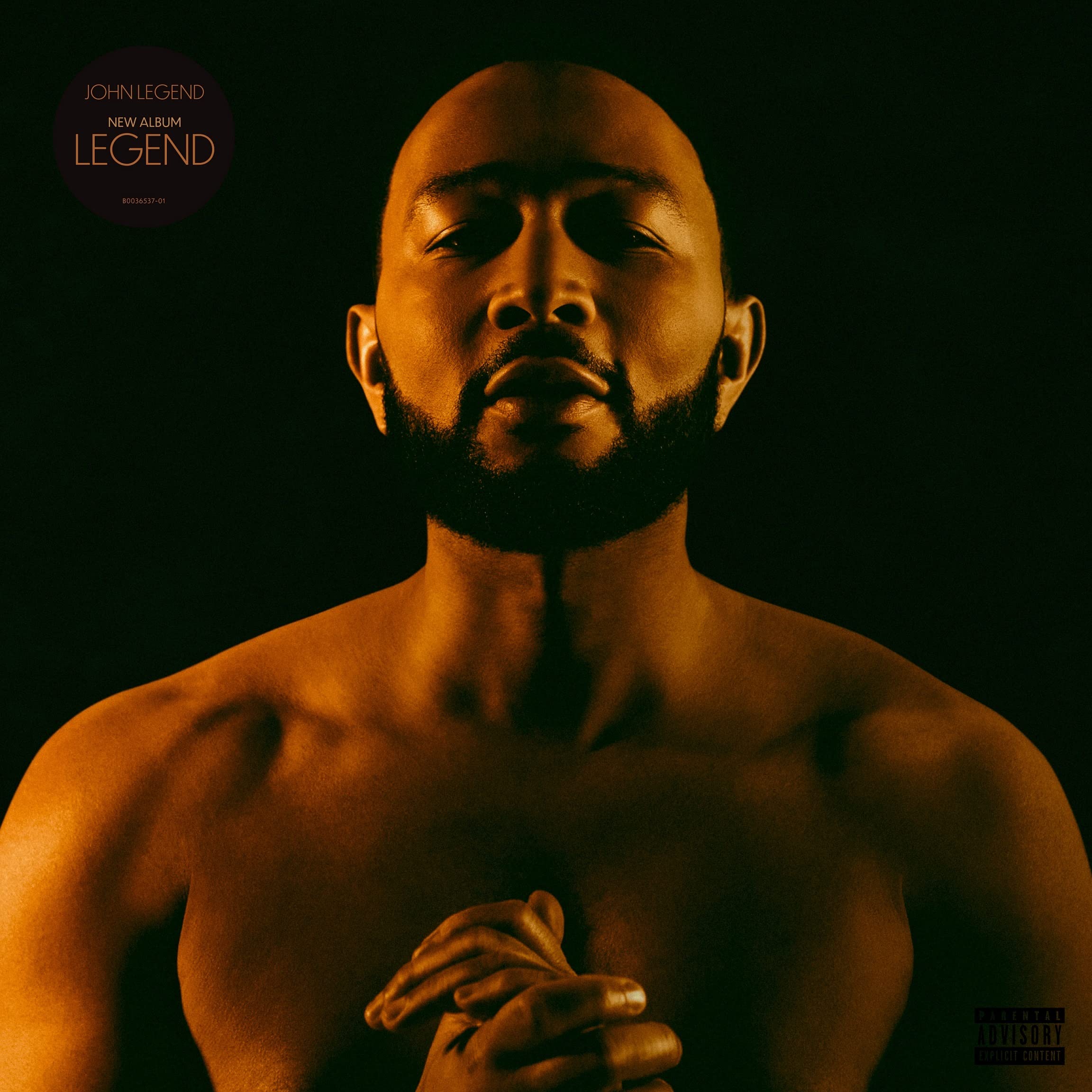 Legend (2LP