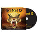 Headcat 13