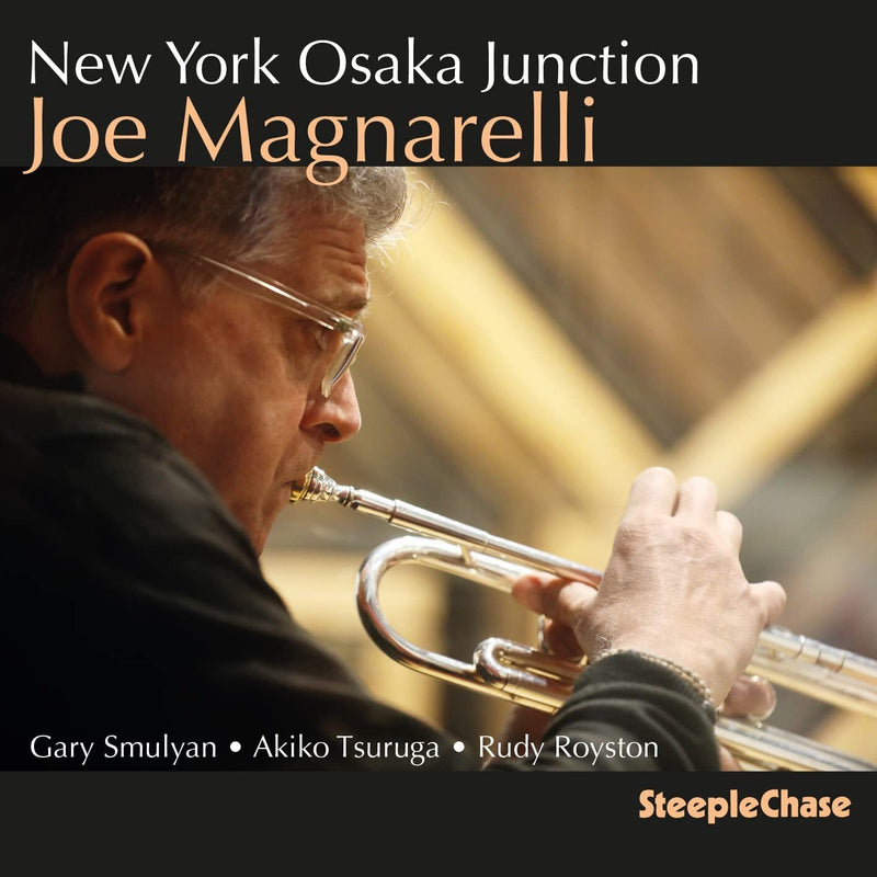 New York Osada Junction