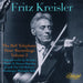Fritz Kreisler: The Bell Telephone Hour Recordings - Volume 3