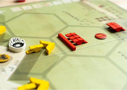 Fire & Stone: The Siege of Vienna 1683