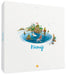 Fun Forge | Namiji | Board Game | Ages 8 plus | 2-5 Players | 45 Minutes Playing Time Base Game