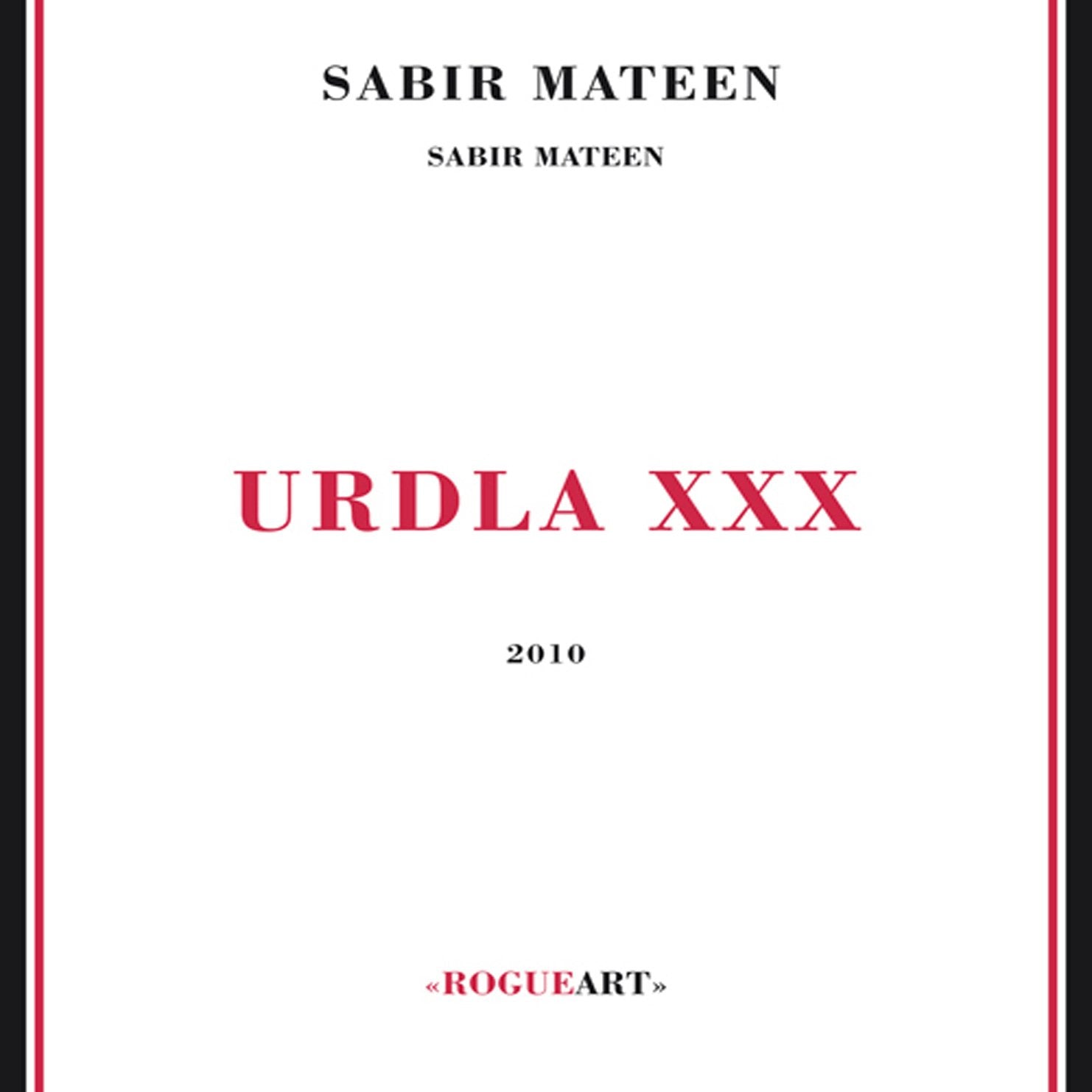 Urdla XXX