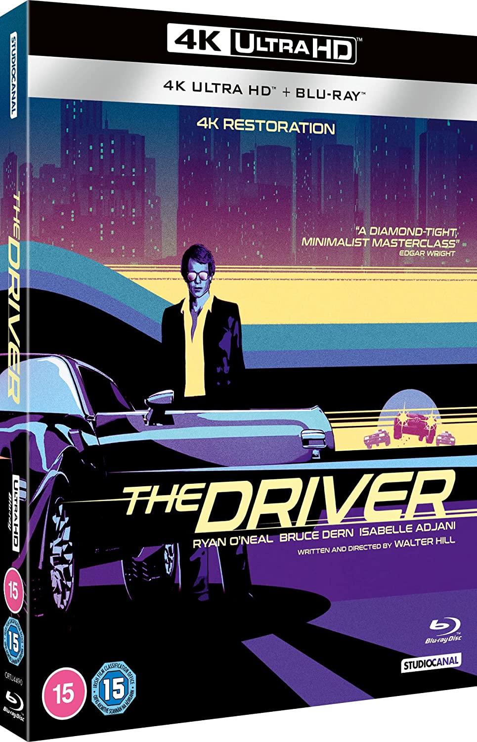 The Driver