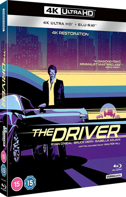The Driver