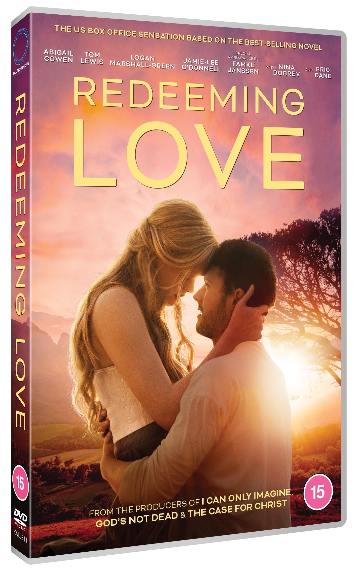Redeeming Love