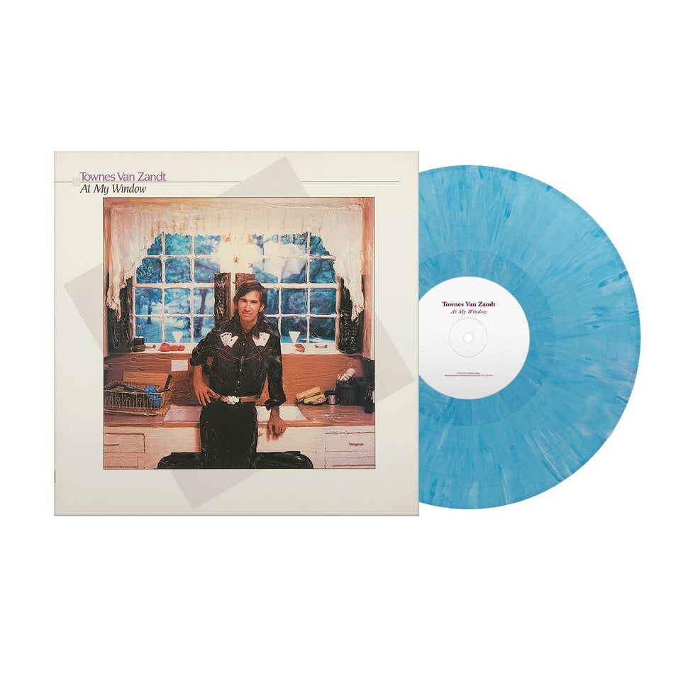 At My Window (RSD Black Friday 2022)