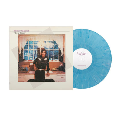 At My Window (RSD Black Friday 2022)