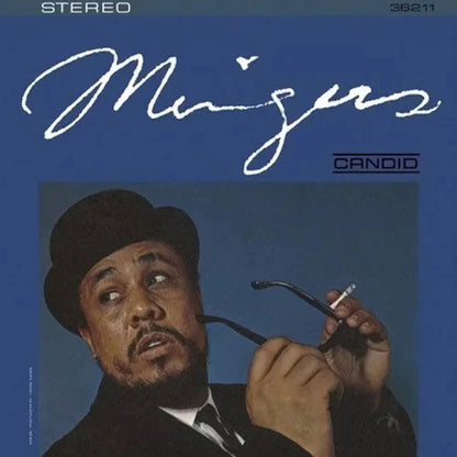 Mingus