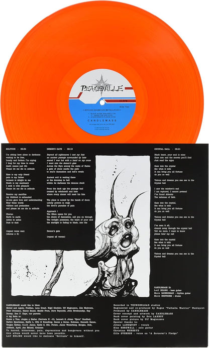 Epicus Doomicus Metallicus (Ltd