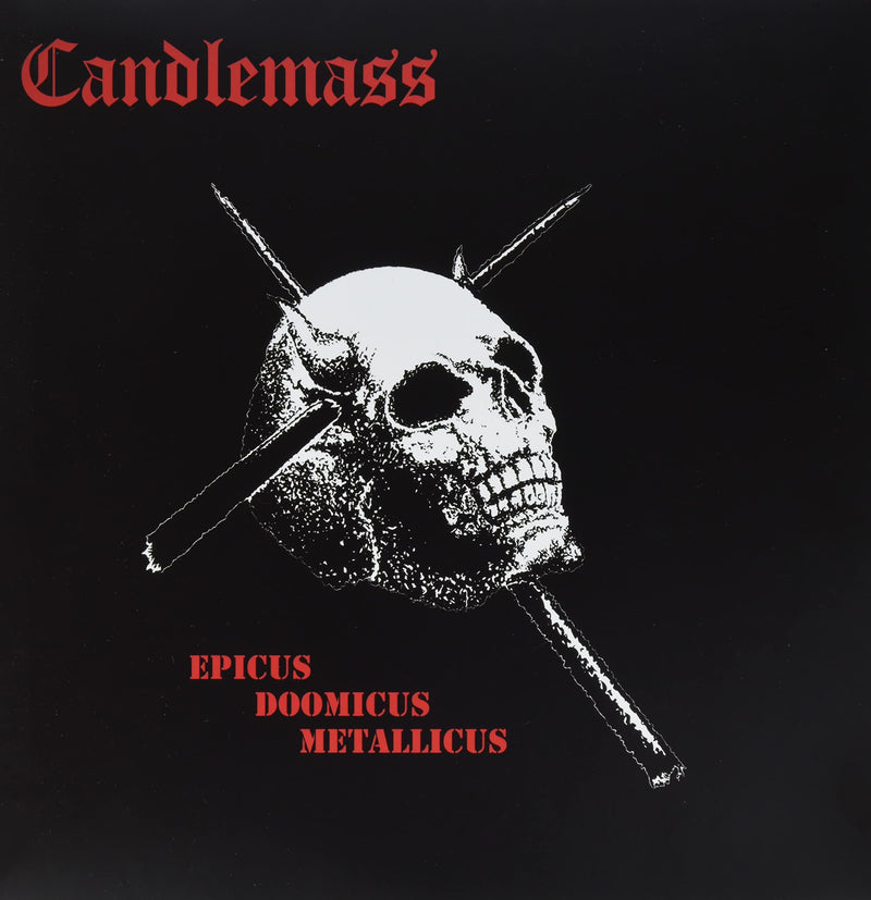 Epicus Doomicus Metallicus (Ltd