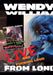 Wendy O. Willims: Live and Fucking Loud From London!