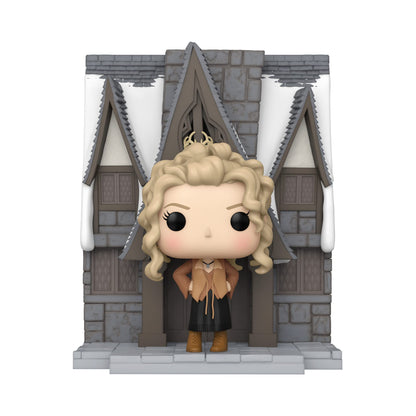 Funko POP! Deluxe: HP Hogsmeade-3 Broomsticks With Madam Rosmerta - Harry Potter - Collectable Vinyl Figure - Gift Idea - Official Merchandise - Toys for Kids & Adults - Movies Fans