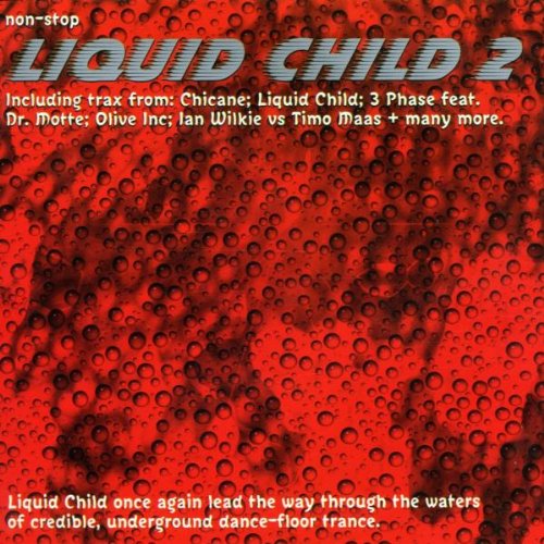 Non Stop Liquid Child Vol 2