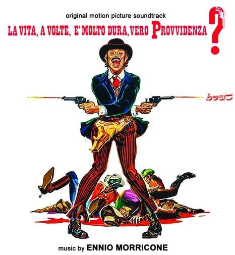 La vita, a volte, e molto dura, vero provvidenza?