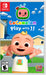 CoComelon: Play with JJ