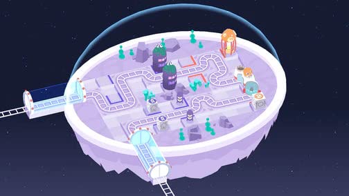 A Monster's Expedition + Earlier Adventures - For Nintendo Switch